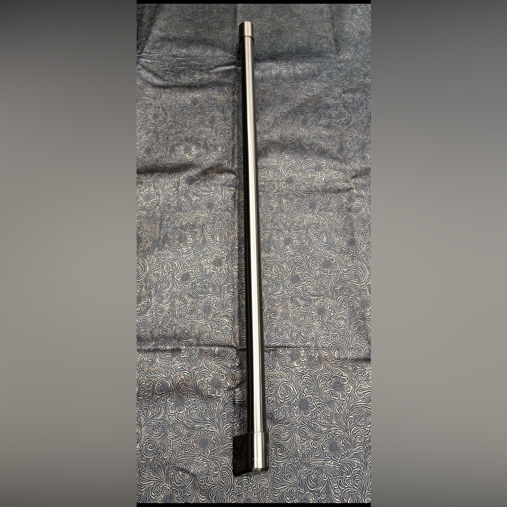 GE Cafe Refrigerator Handle for French Door Bronze Used